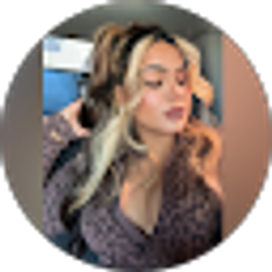 Profile photo of Karla Martinez