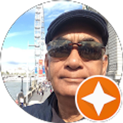 Profile photo of Mukesh Patel