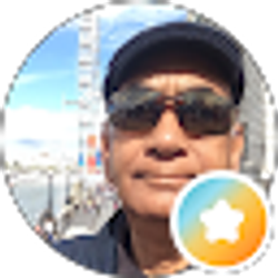 Profile photo of Mukesh Patel
