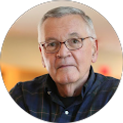 Profile photo of Kim Kelly