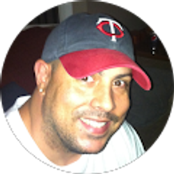 Profile photo of Angel L Colon Jr