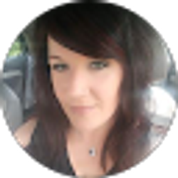 Profile photo of Leah Gist