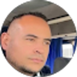 Profile photo of Didier Jimenez Mora