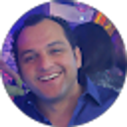 Profile photo of ahmed kassem