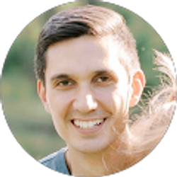Profile photo of John-Delfin Skovira