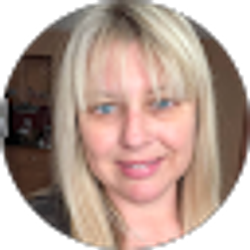 Profile photo of Sherri