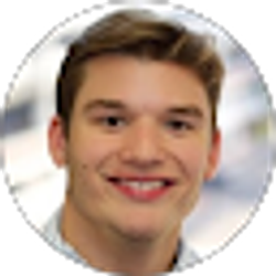 Profile photo of Sam Wesley