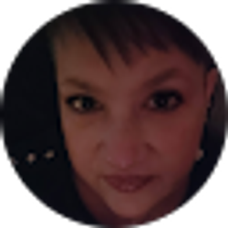 Profile photo of Candice Butchko