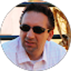 Profile photo of Alex Krstic