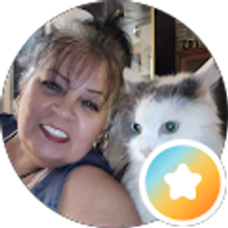 Profile photo of Sheila Rios McQuade