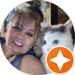 Profile photo of Sheila Rios McQuade