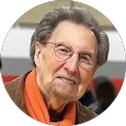 Profile photo of Bert Hurst