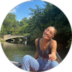 Profile photo of Haley Trigueros