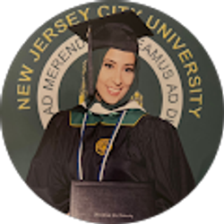 Profile photo of Alla Shahin