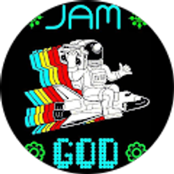 Profile photo of Jam God
