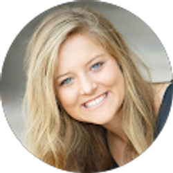 Profile photo of Schay Mulherin