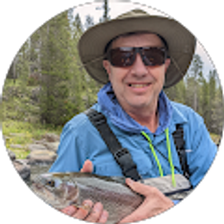 Profile photo of Brent Riggs