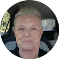 Profile photo of Cindy Gros