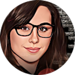 Profile photo of Chelsey McCardell