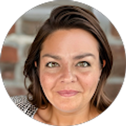 Profile photo of Briana Hipps