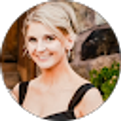 Profile photo of Megan Hanson