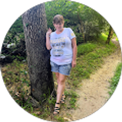 Profile photo of Jennifer Mcrae