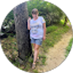 Profile photo of Jennifer Mcrae
