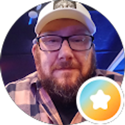 Profile photo of Richard Dye