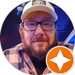 Profile photo of Richard Dye