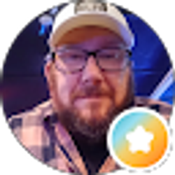 Profile photo of Richard Dye