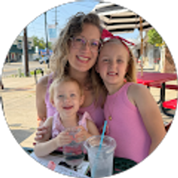 Profile photo of Malorie Venlet