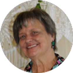 Profile photo of Mona Hanley