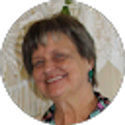 Profile photo of Mona Hanley