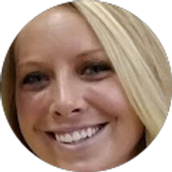 Profile photo of Hannah Ayala