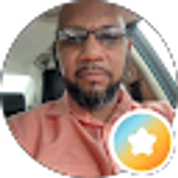 Profile photo of Deron Swaby
