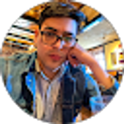 Profile photo of Carlos Reyna