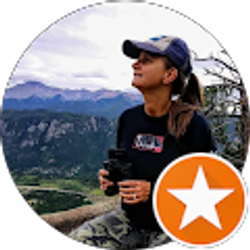 Profile photo of Cinnamon Bergeron