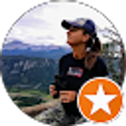 Profile photo of Cinnamon Bergeron