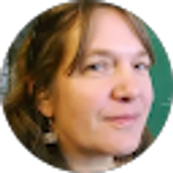 Profile photo of Elizabeth Detwiler