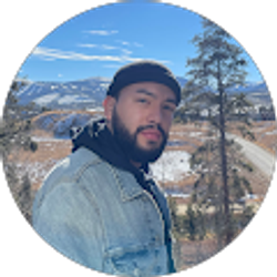 Profile photo of Andres Diaz