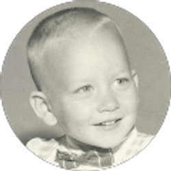 Profile photo of Douglas Heighway