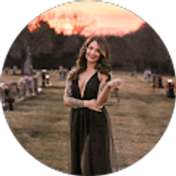 Profile photo of Ashley Castro