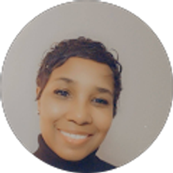 Profile photo of Yolanda Keith