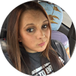 Profile photo of Nichole Sackett