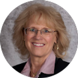 Profile photo of Nancy Griffin