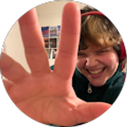 Profile photo of Karla Orozco