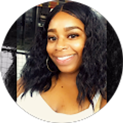 Profile photo of Tevis Brown