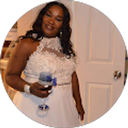 Profile photo of Ronda ponder