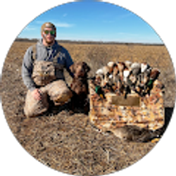 Profile photo of Justin Cheney