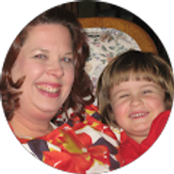 Profile photo of Dana Leverett